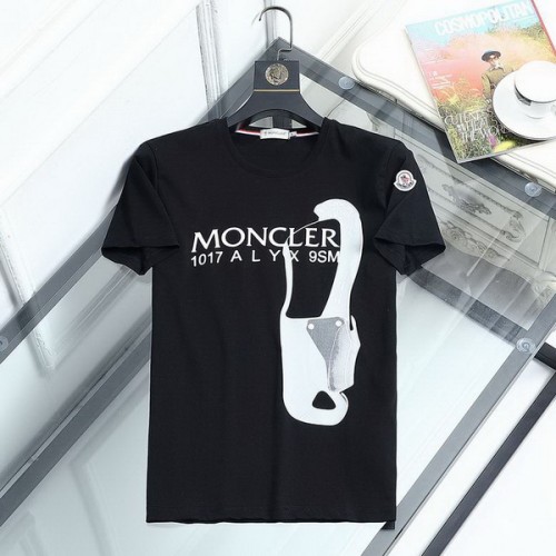 Moncler t-shirt men-359(M-XXXL)