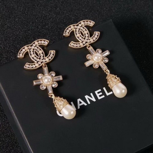 CHAL Earring-1610