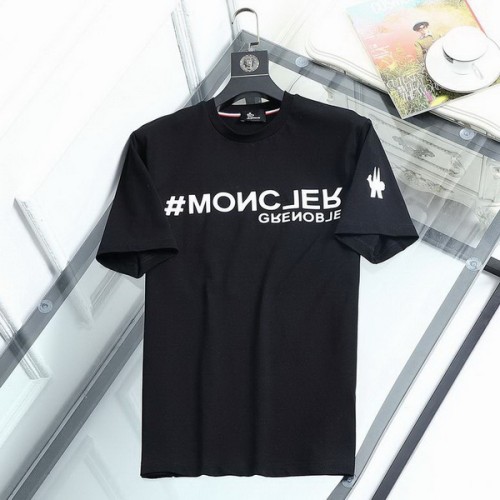 Moncler t-shirt men-369(M-XXXL)