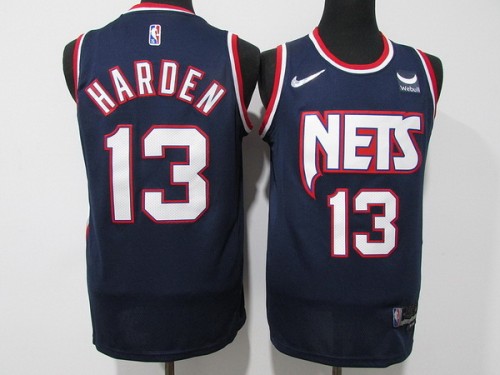 NBA Brooklyn Nets-168