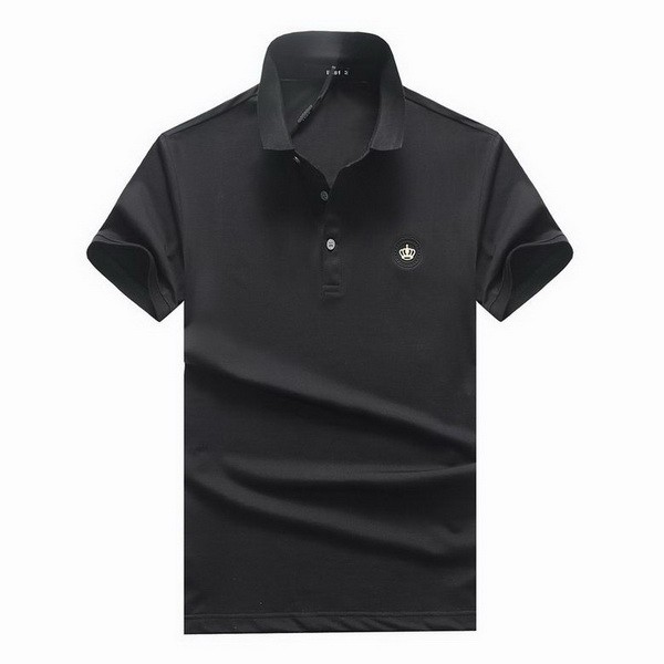 D&G polo t-shirt men-014(M-XXXL)