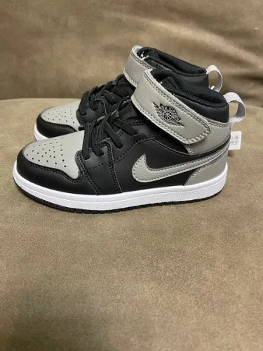 Jordan 1 kids shoes-532