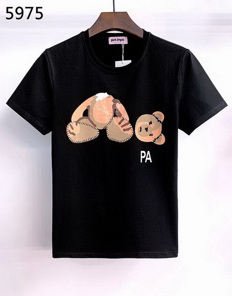 PALM ANGELS T-Shirt-355(M-XXXL)