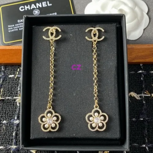 CHAL Earring-548