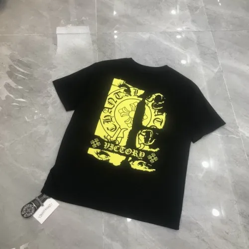 Chrome Hearts t-shirt men-300(S-XL)