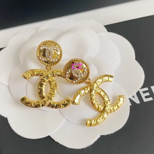 CHAL Earring-606