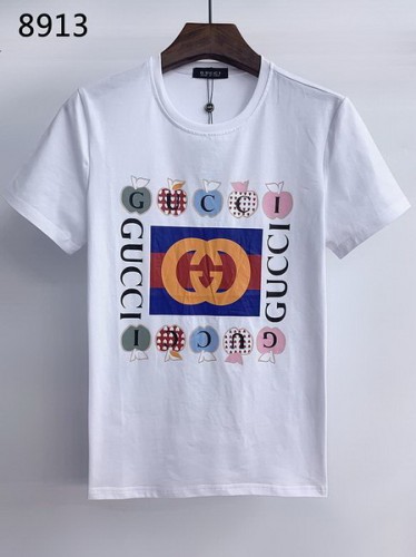 G men t-shirt-1247(M-XXXL)