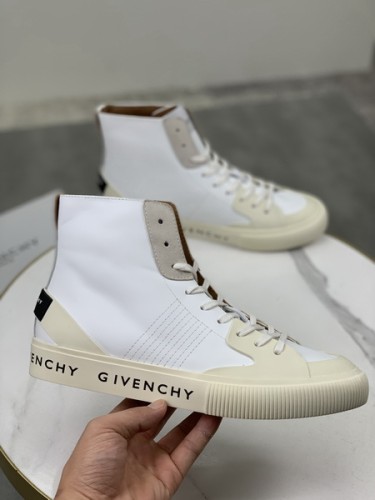 Givenchy men shoes 1：1 quality-156