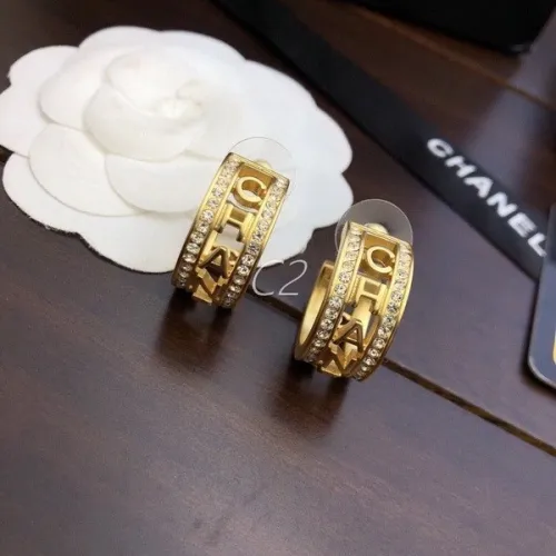 CHAL Earring-840