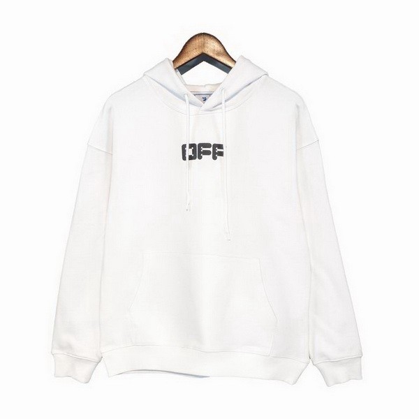 OFF-WHITE men Hoodies-1015(S-XL)