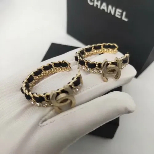 CHAL Earring-116