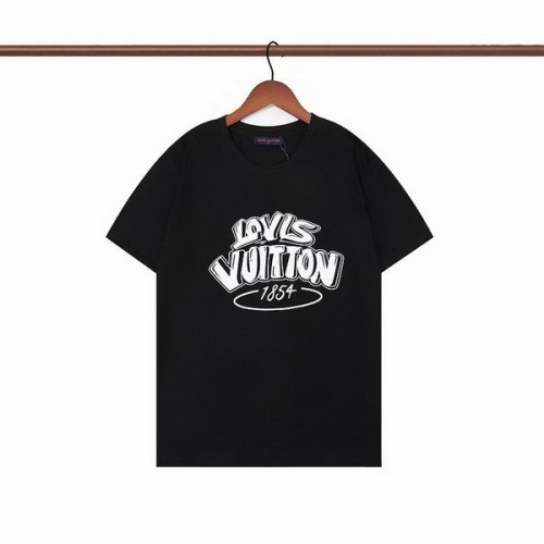 LV  t-shirt men-1908(S-XXL)