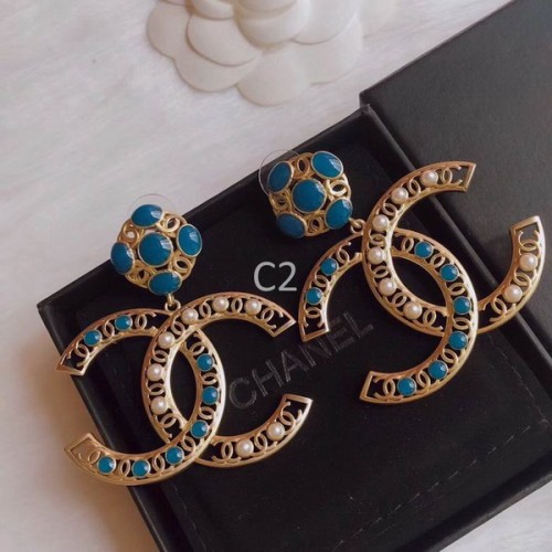 CHAL Earring-1136