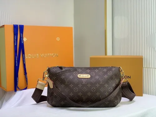 LV Hangbags AAA Women-799