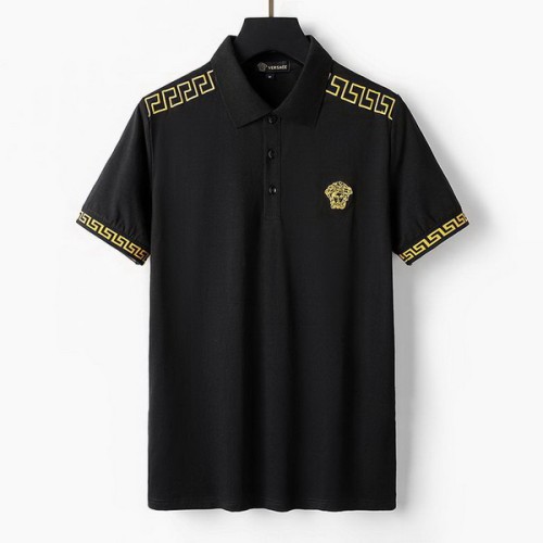 Versace polo t-shirt men-169(M-XXXL)