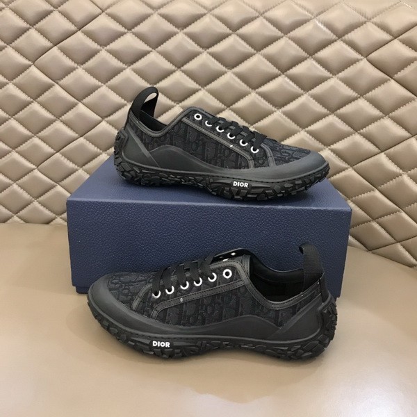 Dior men Shoes 1：1 quality-447