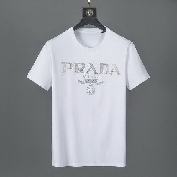 Prada t-shirt men-169(M-XXXXL)