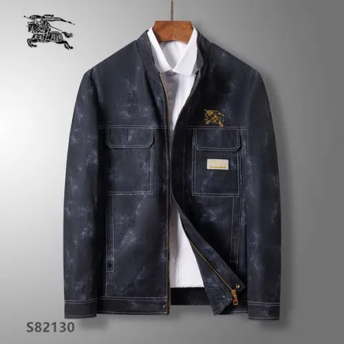 Burberry Coat men-388(M-XXXL)