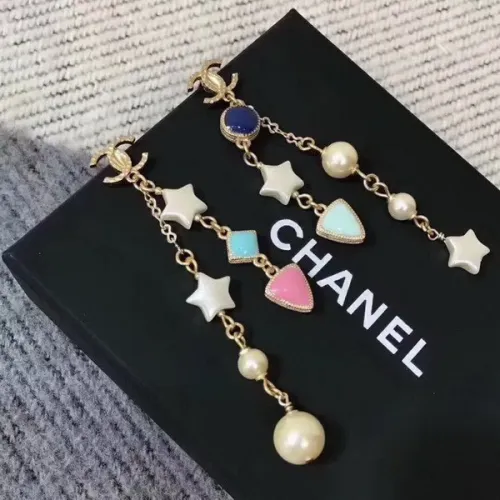 CHAL Earring-1631