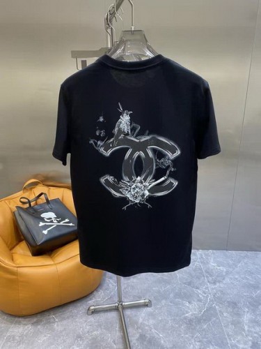 CHNL t-shirt men-420(S-XXL)