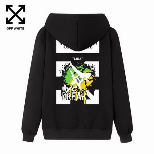 OFF-WHITE men Hoodies-1272(S-XXL)