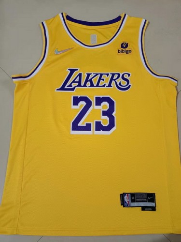 NBA Los Angeles Lakers-810