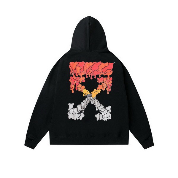 OFF-WHITE men Hoodies-924(S-XL)