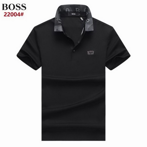 Boss polo t-shirt men-147(M-XXXL)
