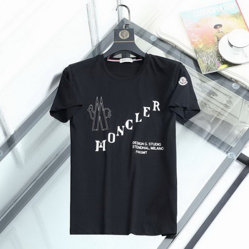 Moncler t-shirt men-355(M-XXXL)