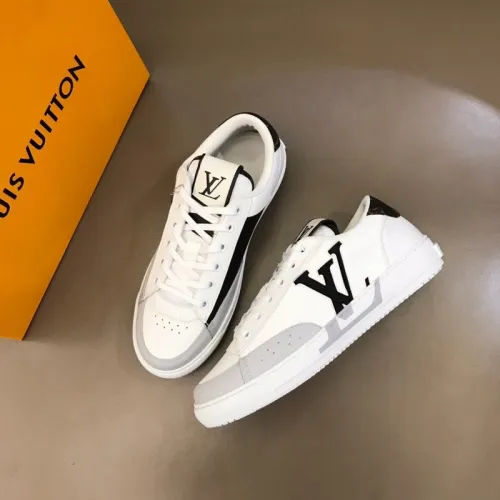 Super Max Custom LV Shoes-1706