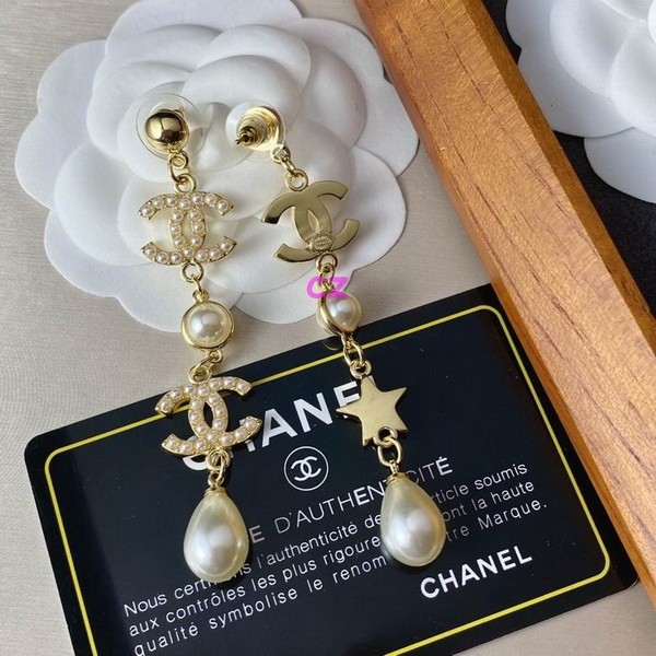 CHAL Earring-671