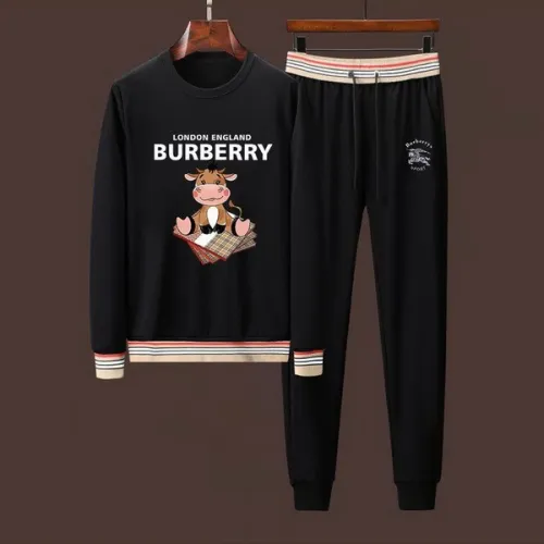 Burberry long sleeve men suit-522(M-XXXXL)