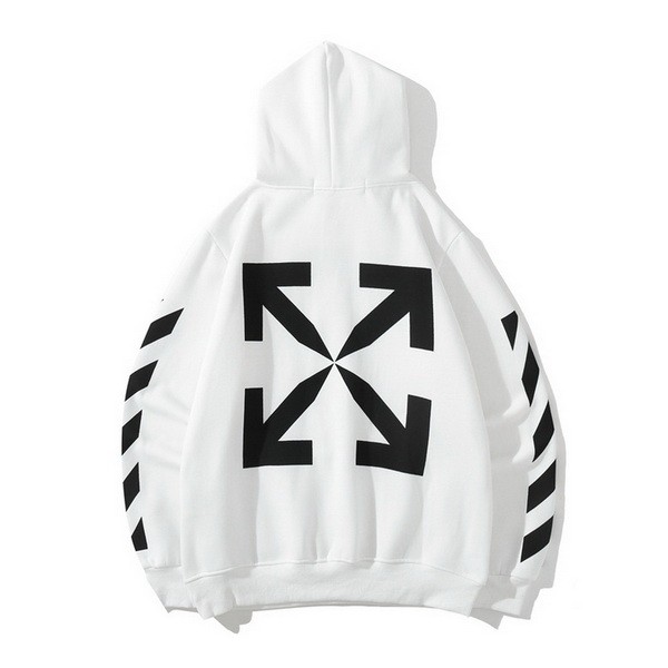 OFF-WHITE men Hoodies-876(M-XXL)