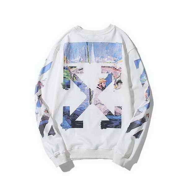 OFF-WHITE men Hoodies-1405(S-XL)