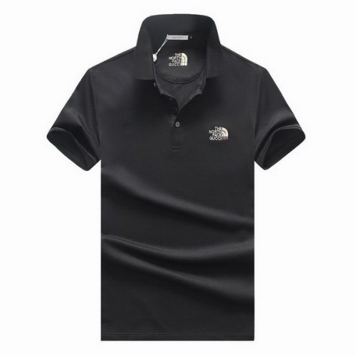 G polo men t-shirt-225(M-XXXL)