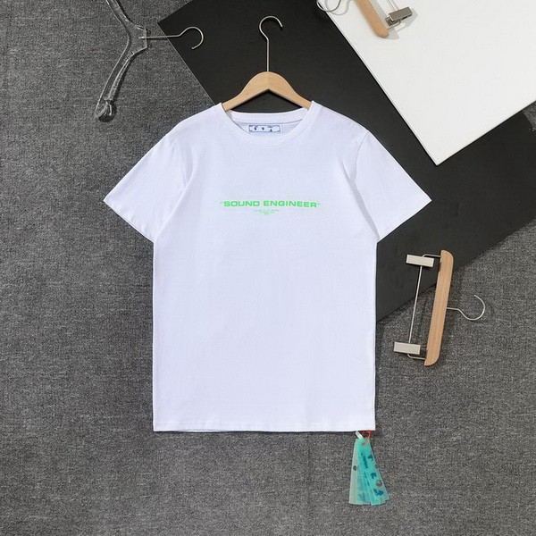 Off white t-shirt men-2093(S-XL)