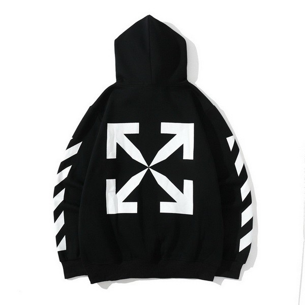 OFF-WHITE men Hoodies-878(M-XXL)