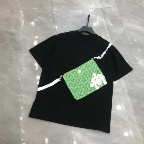 Chrome Hearts t-shirt men-241(S-XL)