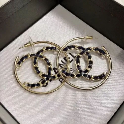 CHAL Earring-1809