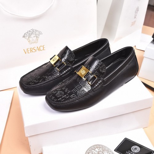 Versace Men Shoes 1：1 Quality-638
