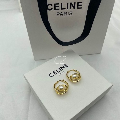 Celine Earring-075