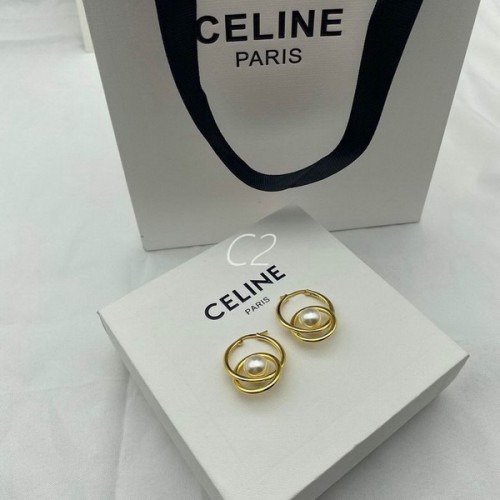 Celine Earring-075
