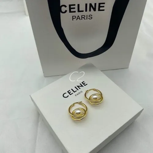 Celine Earring-075