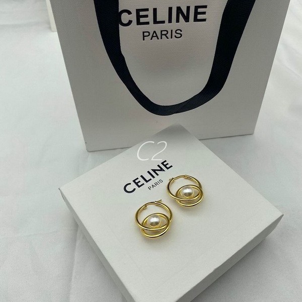 Celine Earring-075