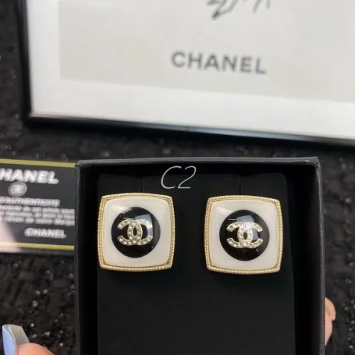 CHAL Earring-2069