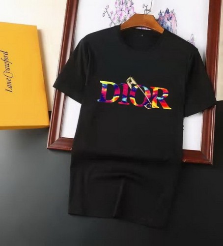 Dior T-Shirt men-630(M-XXXXL)
