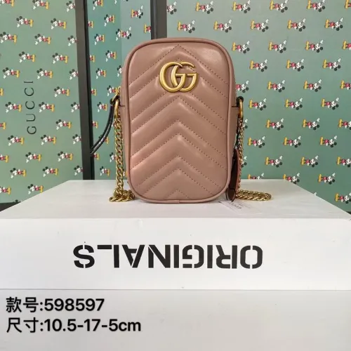 G Handbags AAA Quality-715