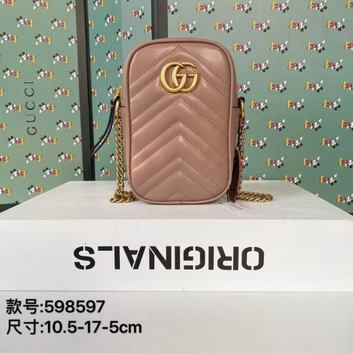 G Handbags AAA Quality-715