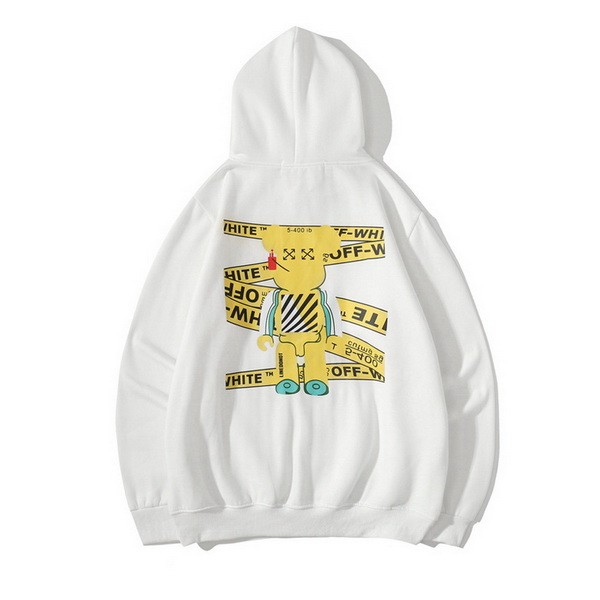 OFF-WHITE men Hoodies-870(M-XXL)