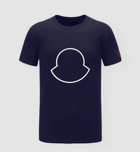 Moncler t-shirt men-291(M-XXXXXXL)
